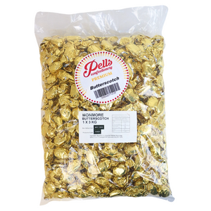 Pells Premium Gold Butterscotch 3kg Bag