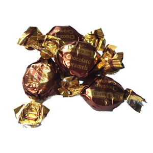 Buchanans Chocolate Caramels 3kg Bag