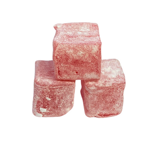 Gourmet Rose Turkish Delight 5kg