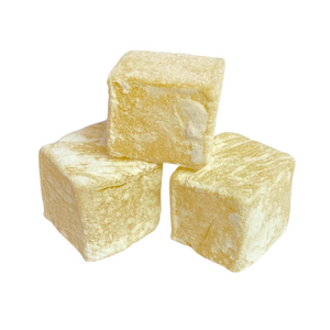 Gourmet Lemon Turkish Delight 5kg