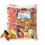 Haribo Mini Jelly Babies 3kg