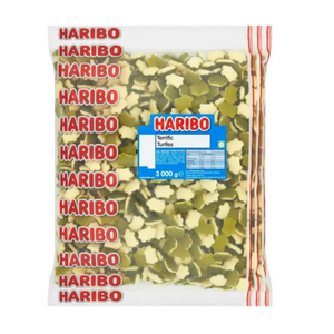 Haribo Terrific Turtles 3kg