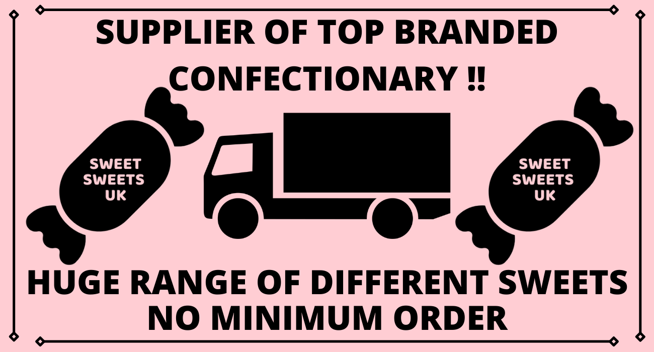 Sweets At Wholesale Prices Sweet Sweets UK