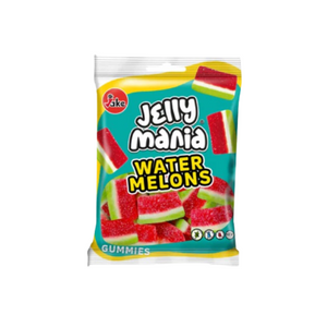 Jake Watermelon Slices 18x100g