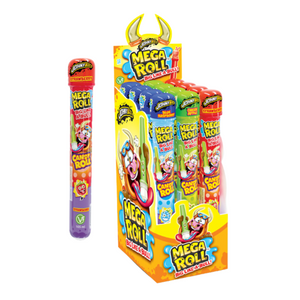 Johny Bee XXXL Mega Roll 12x105ml