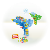 Johny Bee Candy Water Gun 12x20g