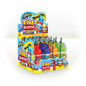 Johny Bee Fire Blaster 16x55ml