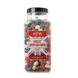 Joseph Dobson Great British Mix 2.72kg Jar