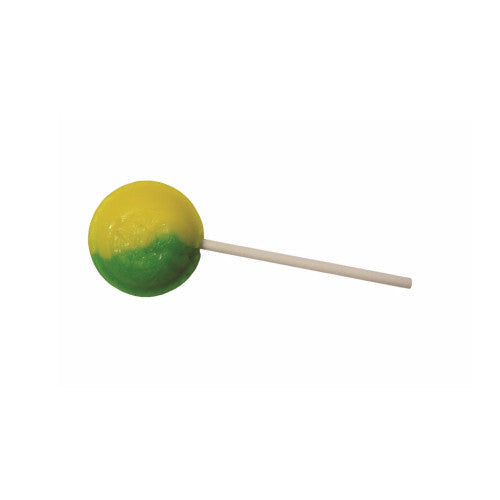 Joseph Dobson Lemon & Lime Lolly 90 Count Jar