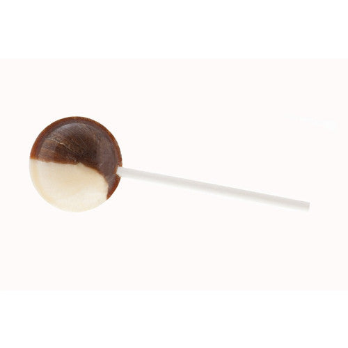 Joseph Dobson Chocolate Lolly 90 Count Jar