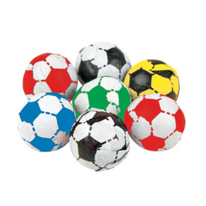 Kinnerton Milk Chocolate Footballs 3Kg