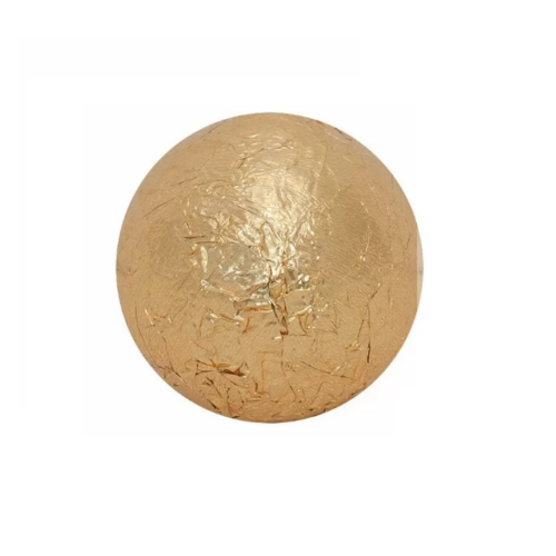 Kinnerton Milk Chocolate Gold Balls 3Kg