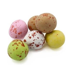 Kinnerton Milk Chocolate Speckled Eggs 3Kg