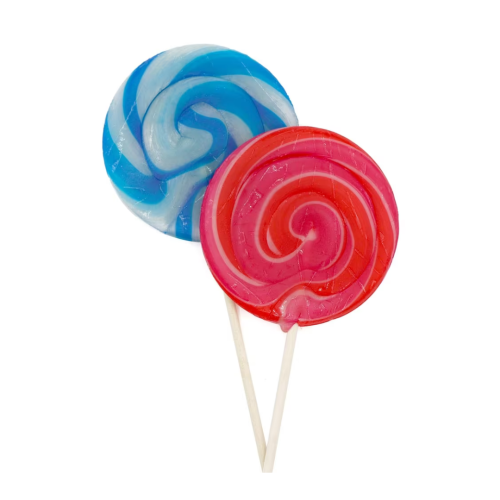 Fun Kandy Strawberry & Bubblegum 18x80g