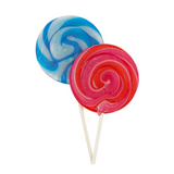 Fun Kandy Strawberry & Bubblegum 18x80g