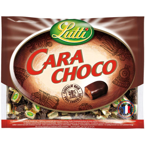 Lutti Carachoc 1Kg