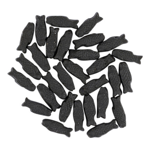 Matthijs Liquorice Fish 1kg