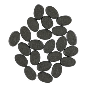 Matthijs Liquorice Ovals 1kg