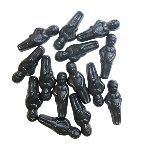 Matthijs Liquorice Men 1kg