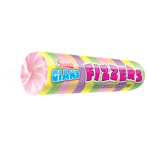 Swizzels Giant Fizzers 24x40g