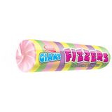 Swizzels Giant Fizzers 24x40g