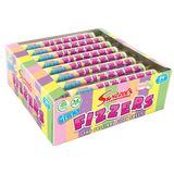 Swizzels Giant Fizzers 24x40g