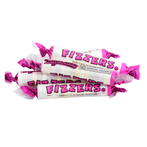 Swizzels Original Fizzers 3Kg