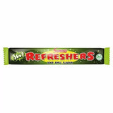 Swizzels Refreshers Sour Apple Bar 20p PMP 60x18g