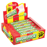 Swizzels Drumstick Bars 20p PMP 60x18g