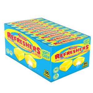 Swizzels Refresher Stick Pack 36x43g