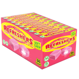 Swizzels Refresher Strawberry Stickpack 36x43g