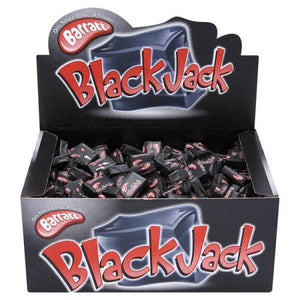 Barratt Black Jacks 400 Count