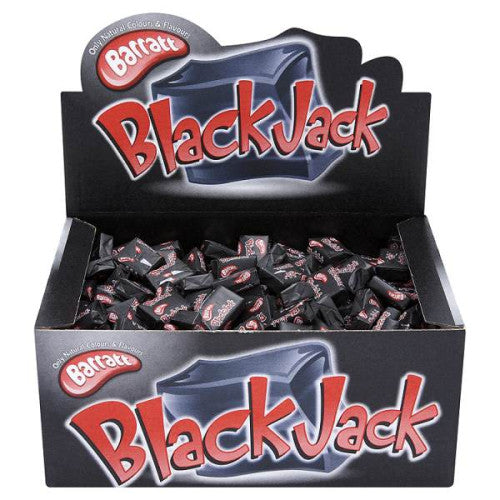 Barratt Black Jacks 400 Count