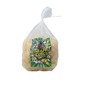 Mitre Pineapple Cubes 3Kg