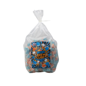 Mitre Iron Brew Cubes 3Kg