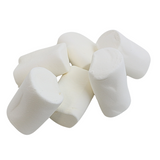 Candycrave Giant White Marshmallows 1kg