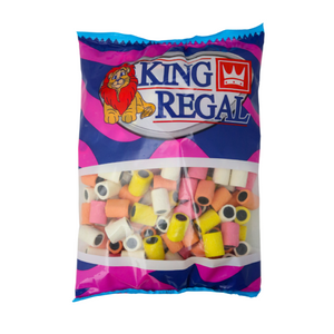 King Regal Coconut Rolls 1kg