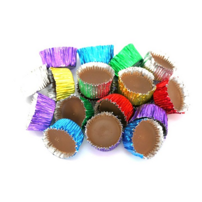 Icy Cups Drum 1kg 200 Count