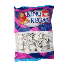 King Regal Black & White Mints 1kg