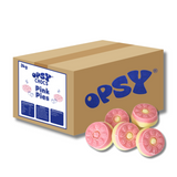 Opsy Pink & White Pies 3kg