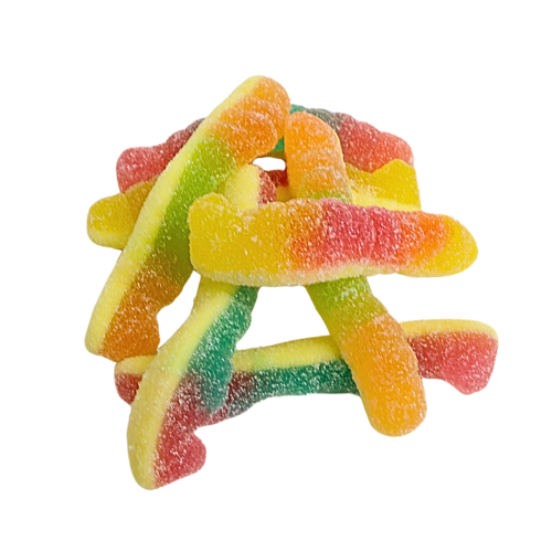 Park Lane Neon Caterpillars 2kg