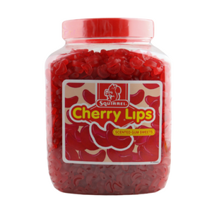 Squirrel Cherry Lips 2.25Kg