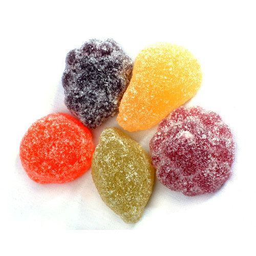 Taveners Fruit Pastilles 3Kg