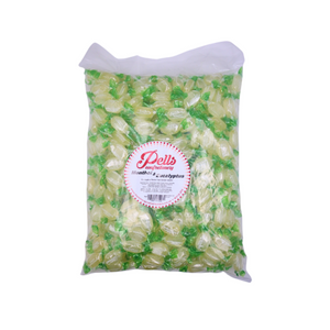 Pells Wrapped Menthol & Eucalyptus 3kg