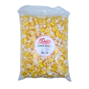 Pells Wrapped Lemon Crunch 3kg