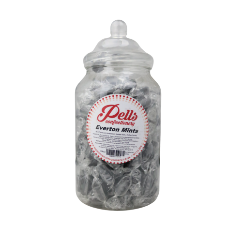 Pells Everton Mints 1.75Kg Jar