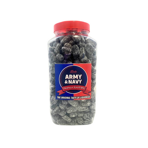 Pells Army & Navy 3.5Kg Jar