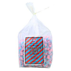 Mitre Bubblegum Cubes 3Kg