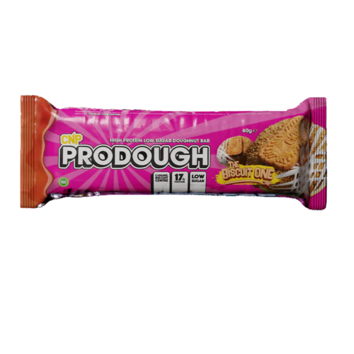 CNP Prodough The Biscuit One 24x40g