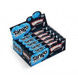 Tango Blue Raspberry Shocker Bars 72x11g